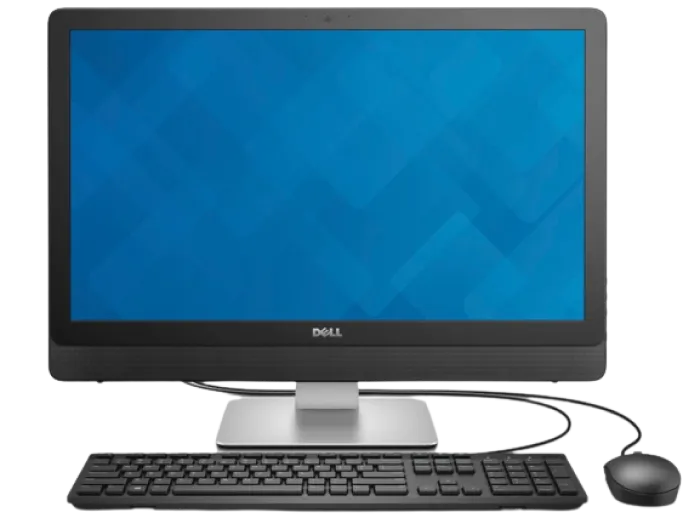 Dell Моноблок