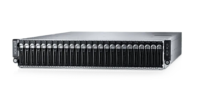 PowerEdge C6320
