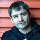Скворцов Дмитрий